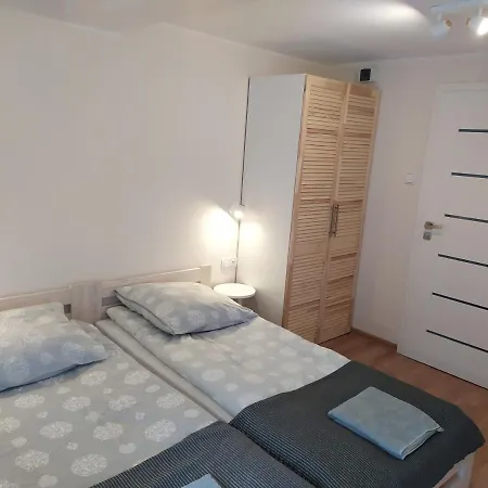 Pokoje Blisko Opener Festival