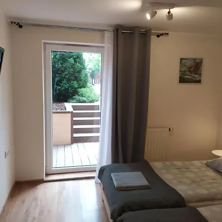 Pokoje Blisko Opener Festival Gdynia