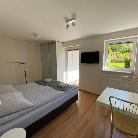 Homestay Pokoje Blisko Opener Festival