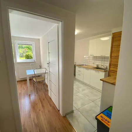 Pokoje Blisko Opener Festival Homestay