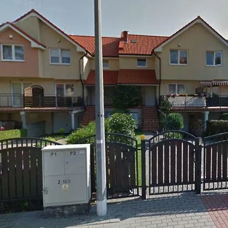 Dwa Z Prywatna Kuchnia I Lazienka - Niedaleko Plazy منزل للإقامة