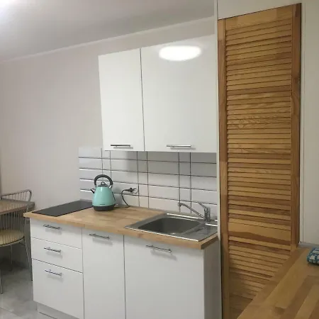 Pokoje Blisko Opener Festival Gdynia