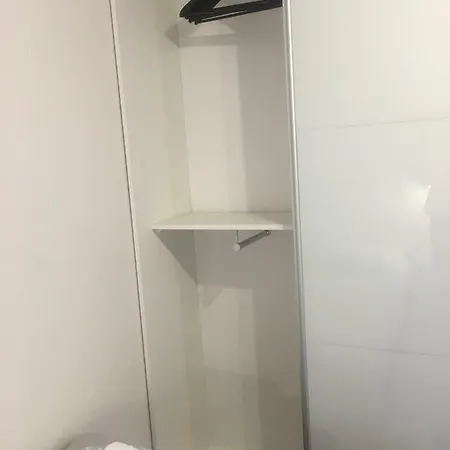 Pokoje Blisko Opener Festival Homestay *