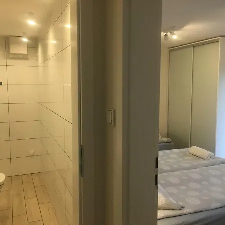 Pokoje Blisko Opener Festival Homestay Gdynia