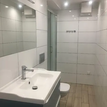 Homestay Pokoje Blisko Opener Festival Gdynia