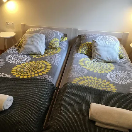 Homestay Pokoje Blisko Opener Festival *