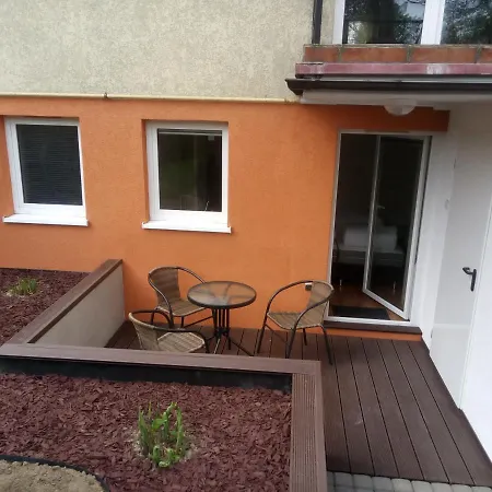 Pokoje Blisko Opener Festival Homestay Gdynia