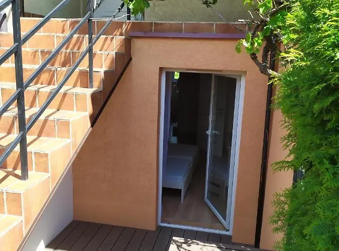 Blisko Opener Festival Δωμάτια σε οικογενειακή κατοικία *