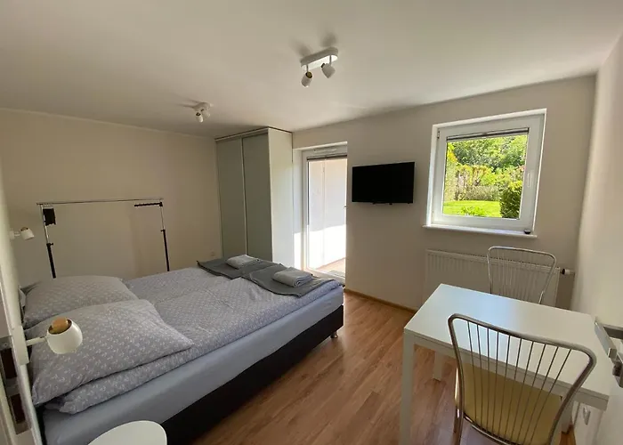 Δωμάτια σε οικογενειακή κατοικία Blisko Opener Festival