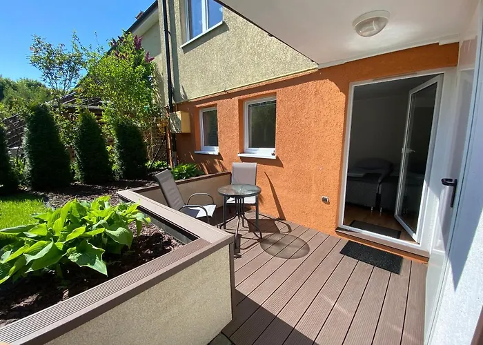 Δωμάτια σε οικογενειακή κατοικία Blisko Opener Festival