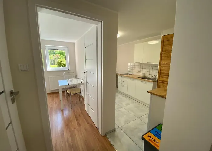 Blisko Opener Festival Δωμάτια σε οικογενειακή κατοικία