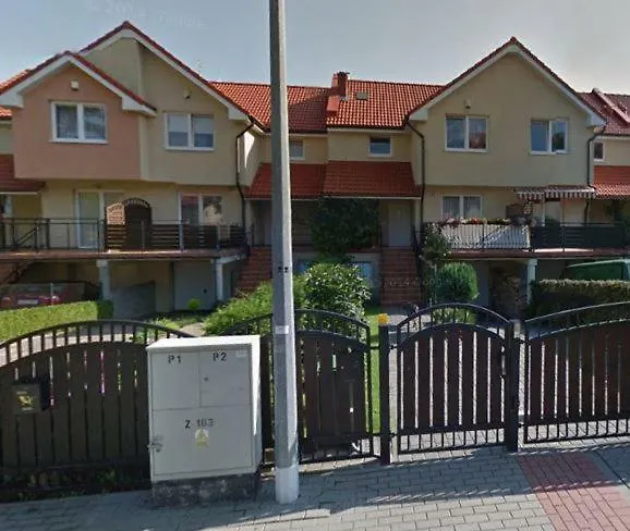 Blisko Opener Festival Δωμάτια σε οικογενειακή κατοικία