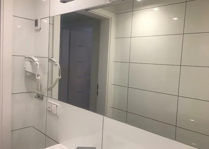 Δωμάτια σε οικογενειακή κατοικία Blisko Opener Festival