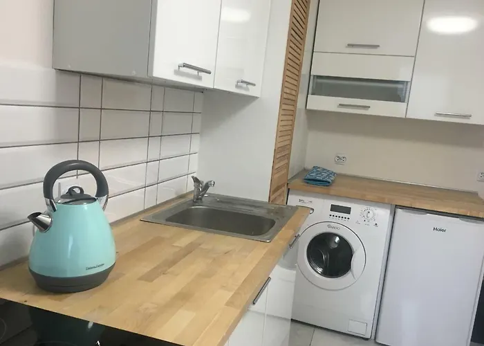 Δωμάτια σε οικογενειακή κατοικία Blisko Opener Festival