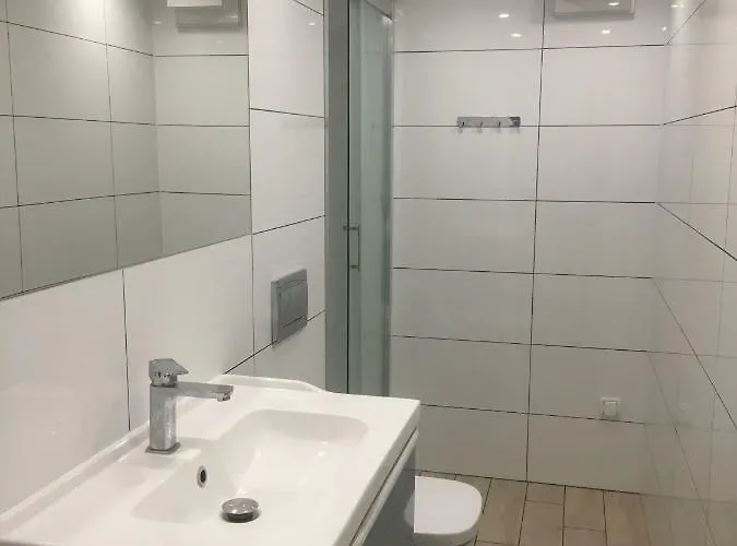 Δωμάτια σε οικογενειακή κατοικία Blisko Opener Festival Γκντίνια